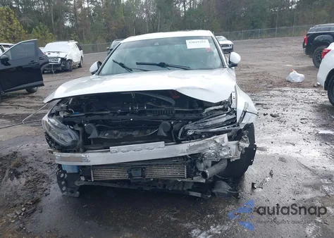 2018 Honda Accord Ex-L 2.0T z USA, uszkodzony, nr VIN 1HGCV2F56JA014138